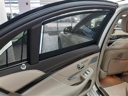 مێرسێدس بێنز S-Class